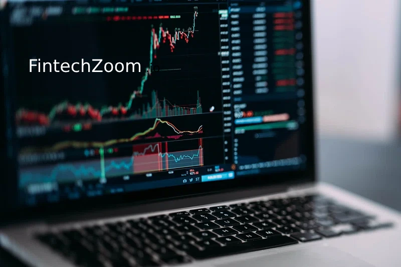 Fintechzoom .Io