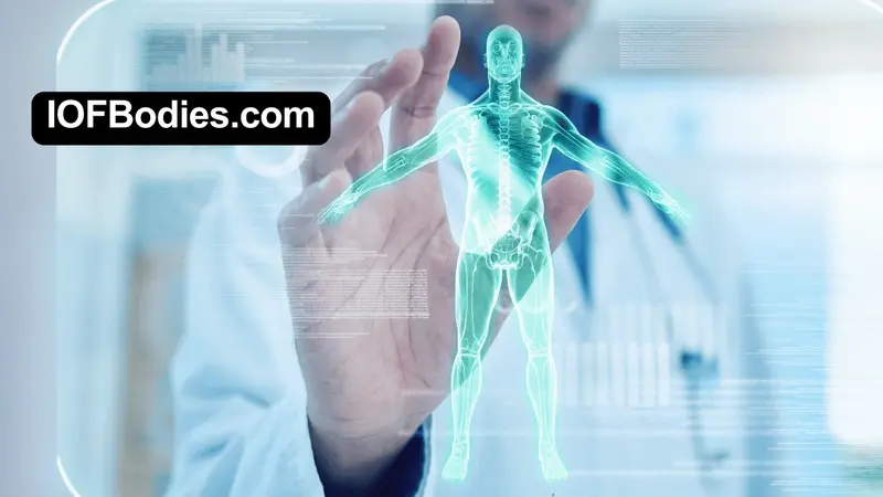 Unlocking Potential: An In-Depth Look at Iofbodies.Com Applications