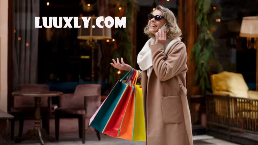 Luuxly.Com