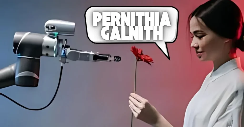 pernithia galnith