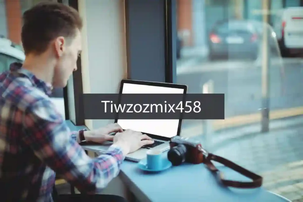 Tiwzozmix458