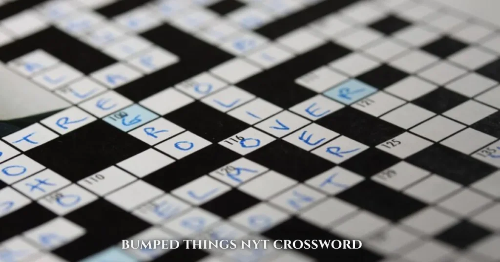 Vault Opener Nyt Crossword