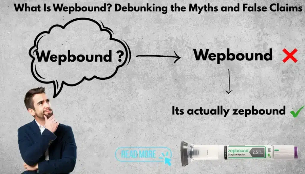 Wepbound