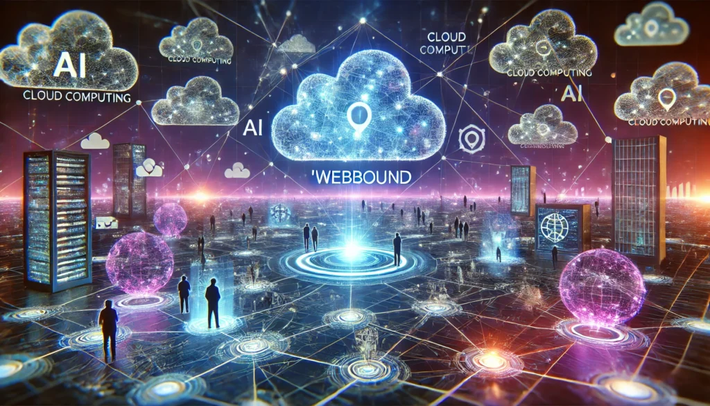 Wepbound