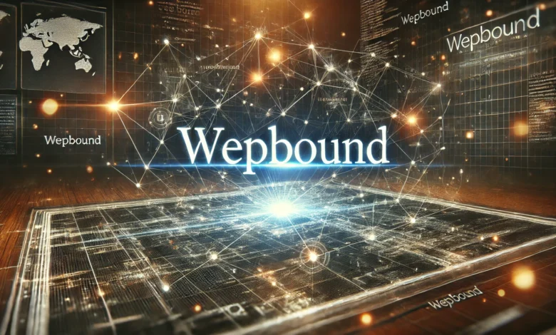 Wepbound