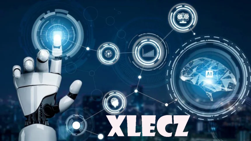Xlecz