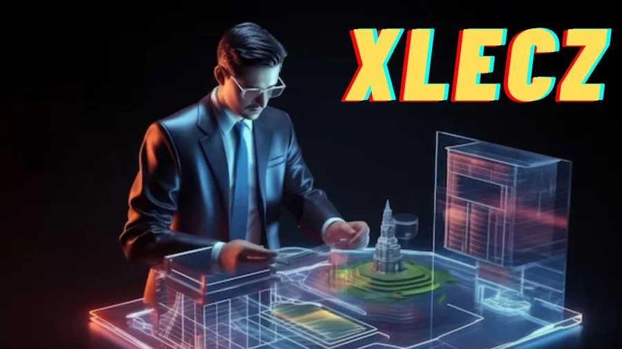 Xlecz