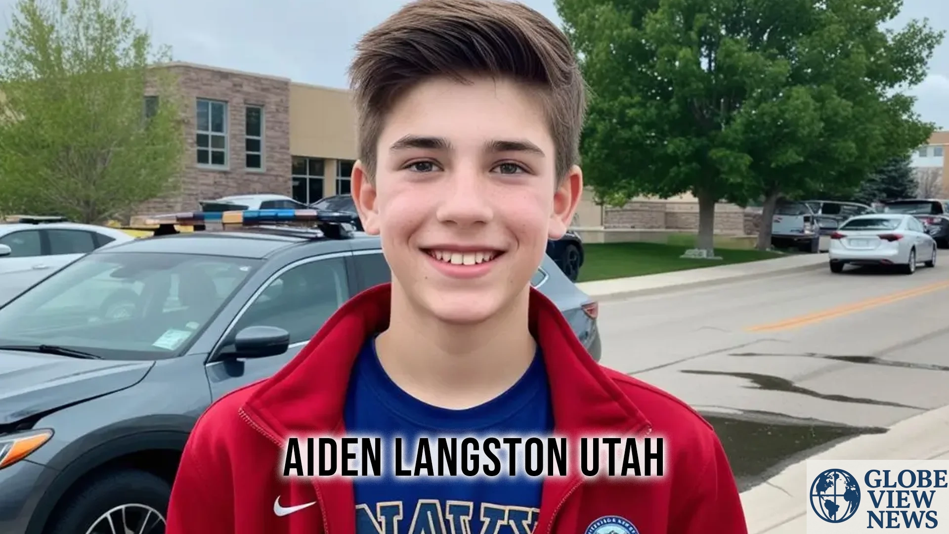 aiden langston utah