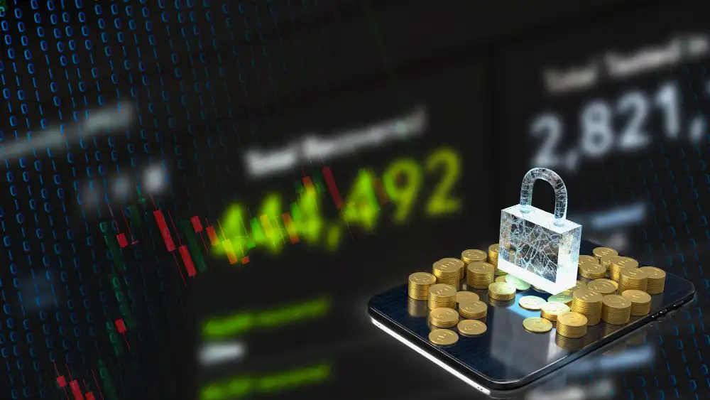 ecrypto1.com crypto security