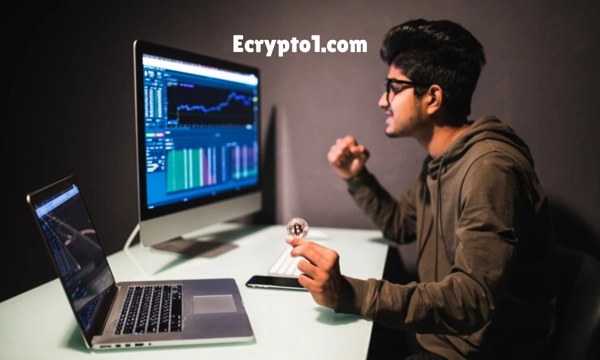 ecrypto1.com crypto security