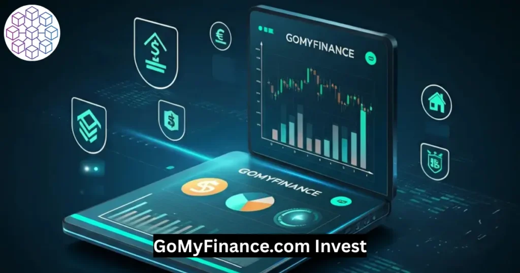 Gomyfinance.com Credit Score: Unlocking Financial Freedom