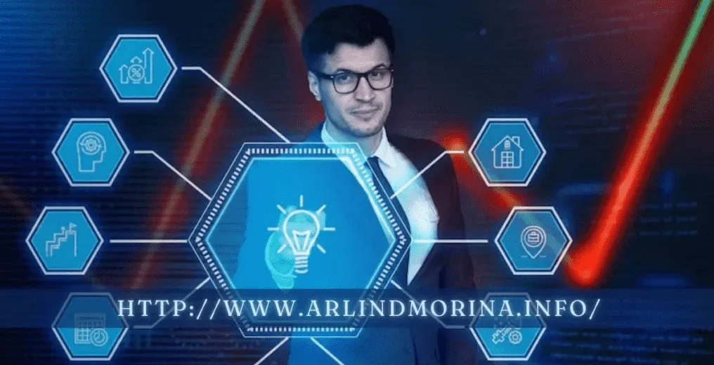 http://www.arlindmorina.info