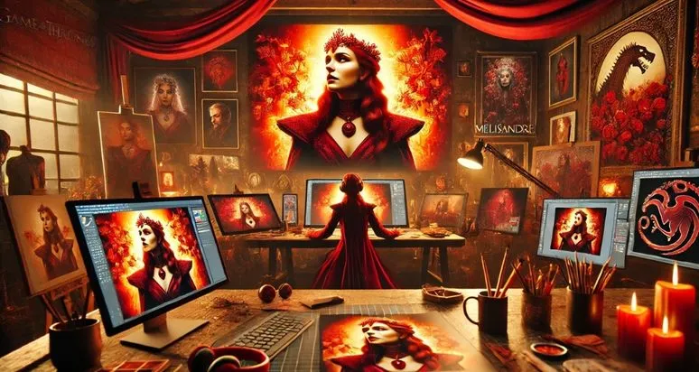 imagesize:2160x3840 melisandre