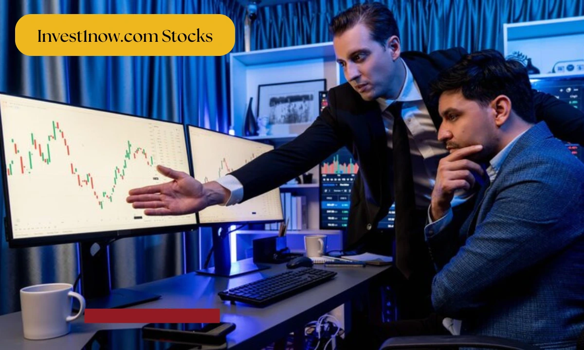 The Rise of invest1now.com Cryptocurrency in the New Financial Era