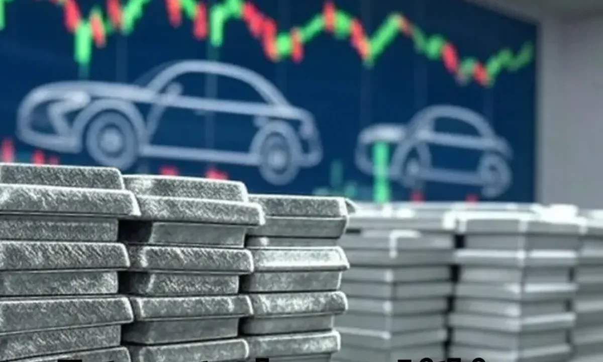 5starsstocks.com Lithium: Illuminating the Future of Energy Investments