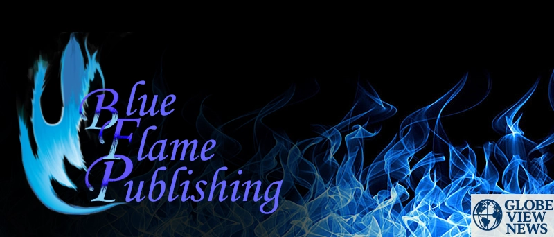 bloggers life blueflamepublishing