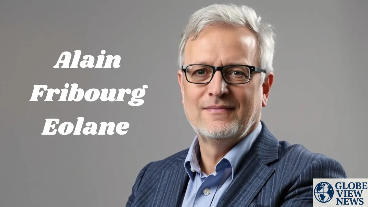 alain fribourg eolane