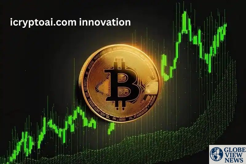 Icryptoai.com Innovation: Pioneering the Next Frontier of Intelligent Cryptocurrency Solutions