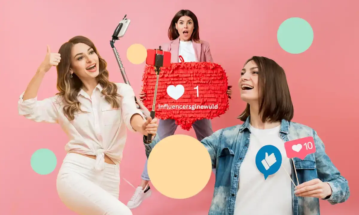 Influencersginewuld: Redefining the Landscape of Modern Influence