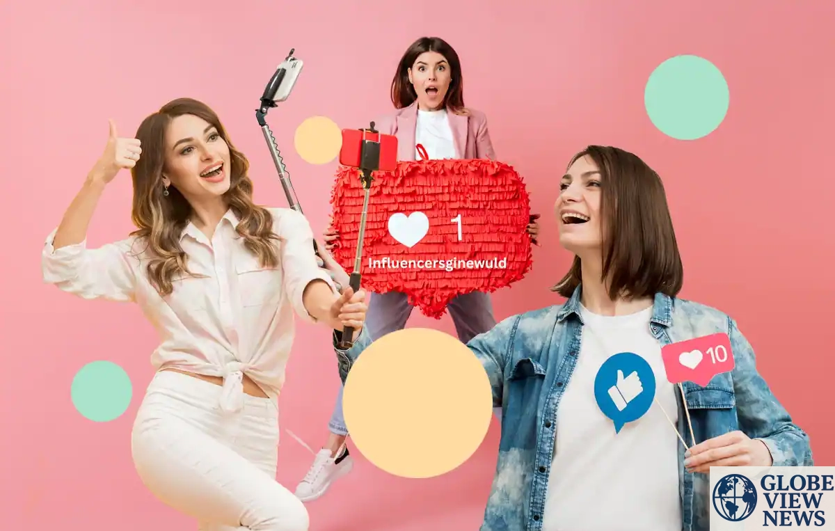 influencersginewuld