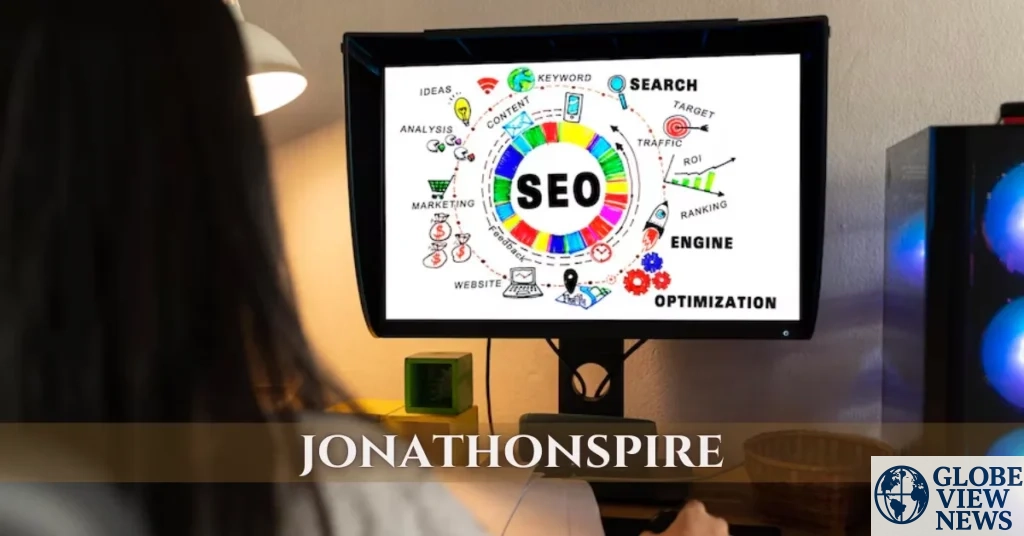 jonathonspire