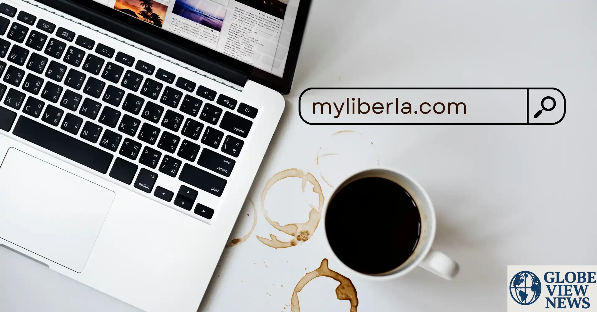myliberla com protection and community