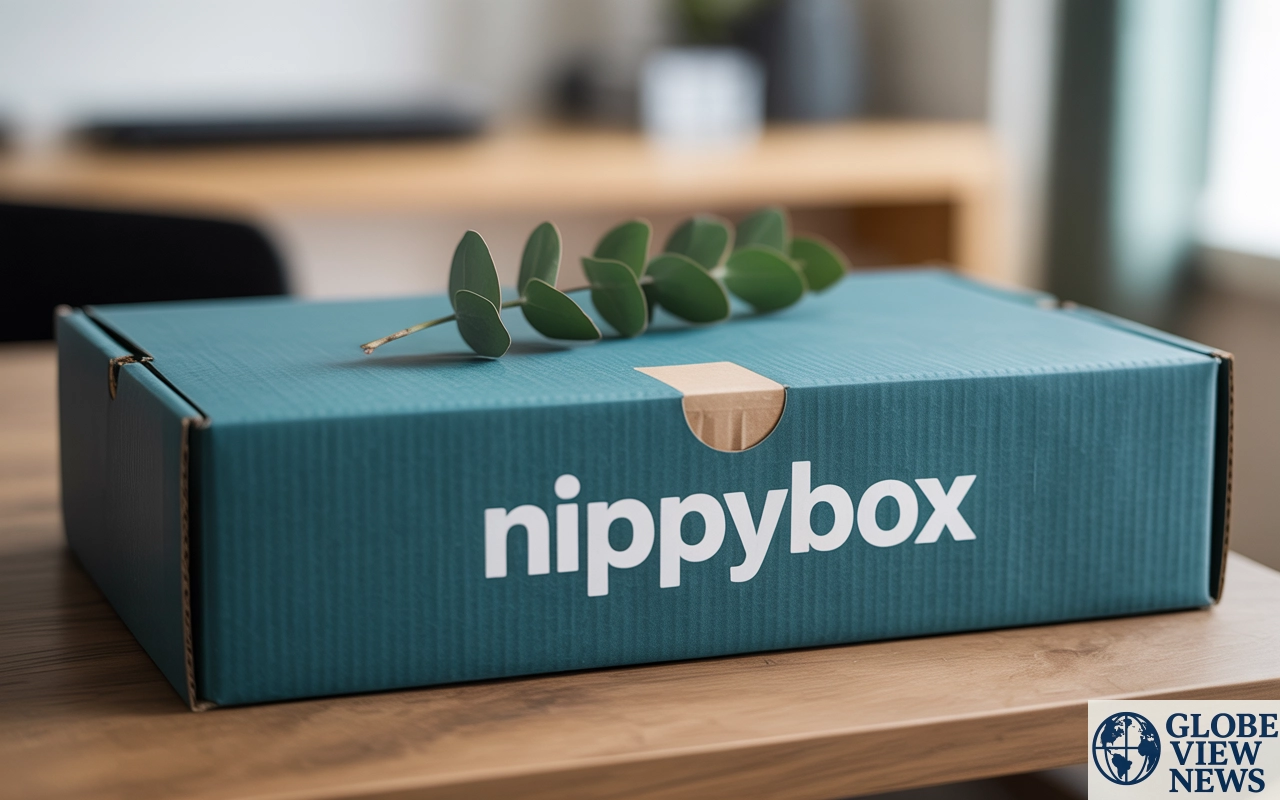 nippybox