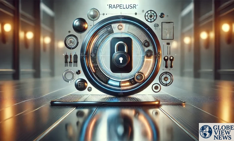 Rapelusr: Exploring the Digital Platform Changing the Way We Experience Content