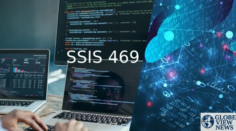 ssis - 469
