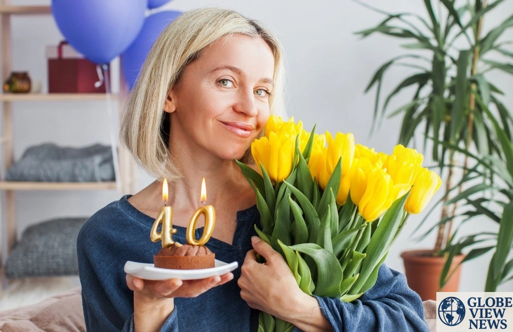 40th Birthday Gift Ideas: Thoughtful Celebrations for the Milestone Year