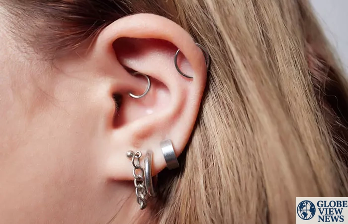 Conch Piercing: The Ultimate Guide to Style, Process, Healing, and Aftercare