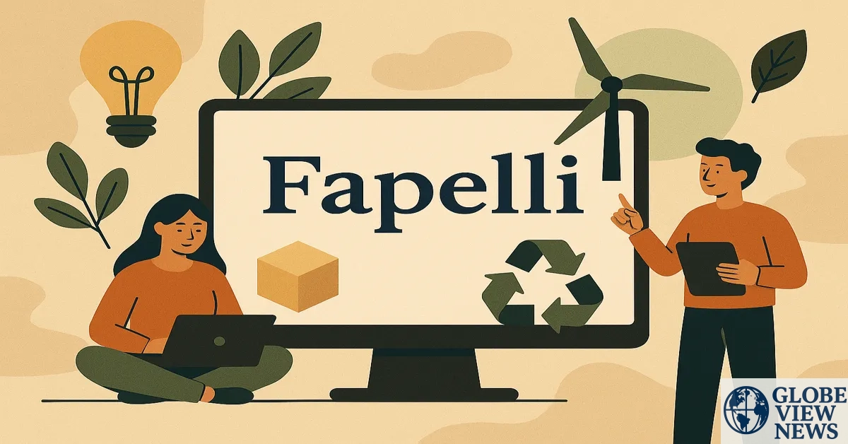 Fapellk: Tracing the Identity, Evolution, and Influence of a Digital Curiosity