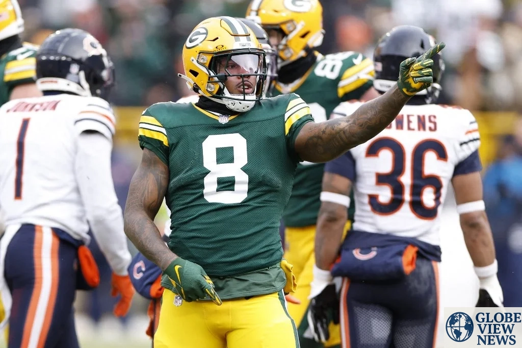 Green Bay Packers vs Philadelphia Eagles Match Player Stats: A Comprehensive Breakdown of Individual Performances