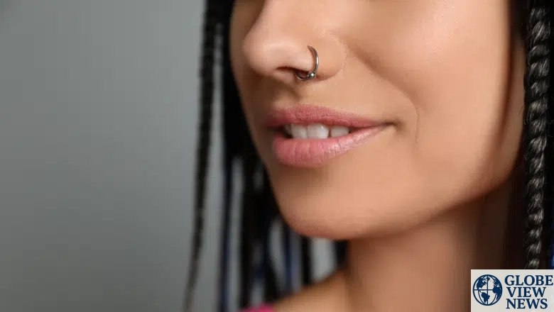 Nose Nose Piercing: A Cultural, Personal, and Fashion Exploration