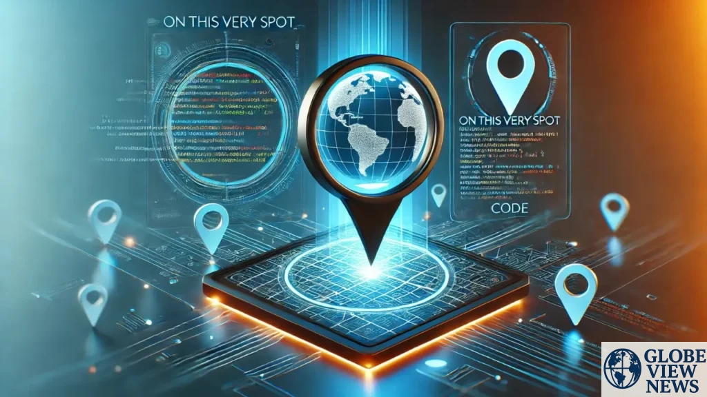 OnThisVerySpot.com Code: Exploring Historical Contexts, Technological Frameworks, and User Engagement