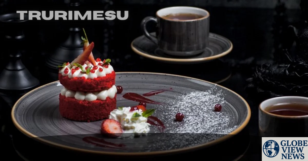 Trurimesu: Exploring the Identity, Concept, and Cultural Influence of a Digital Enigma
